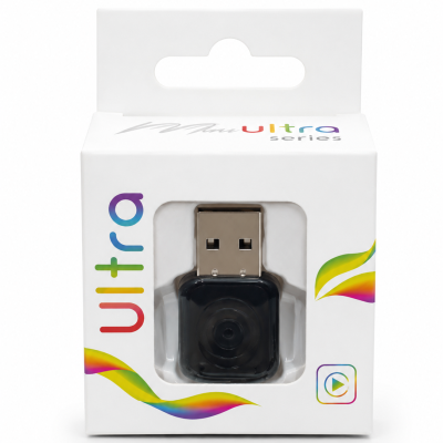 دانگل کارپلی کارلینکیت( عمده و تک) carlinkit مدل mini ultra مناسب تمام مانیتور های انواع خودرو